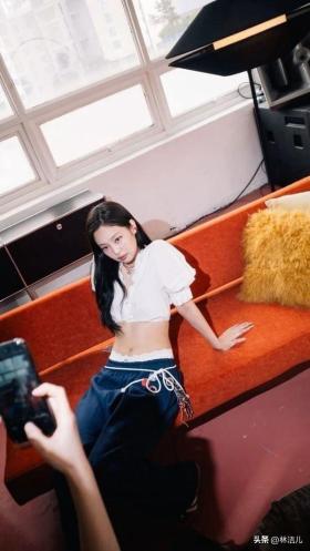 Jennie、杨超越同款！5个百元可入的韩国小众品牌