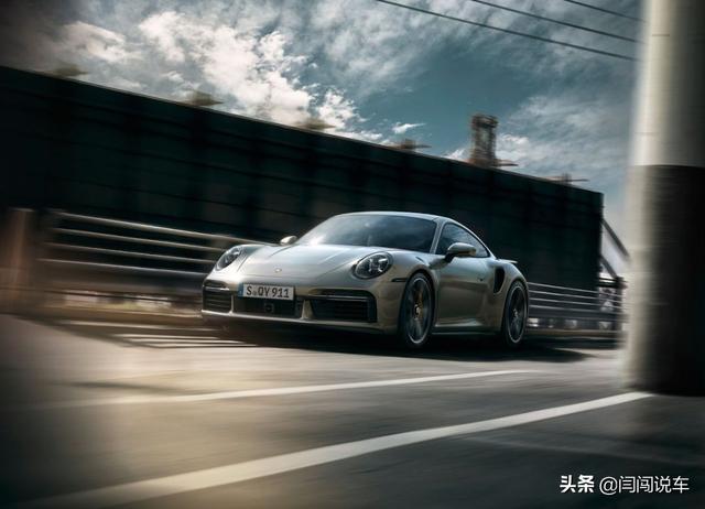 假Porsche横行？揭秘保时捷914真相